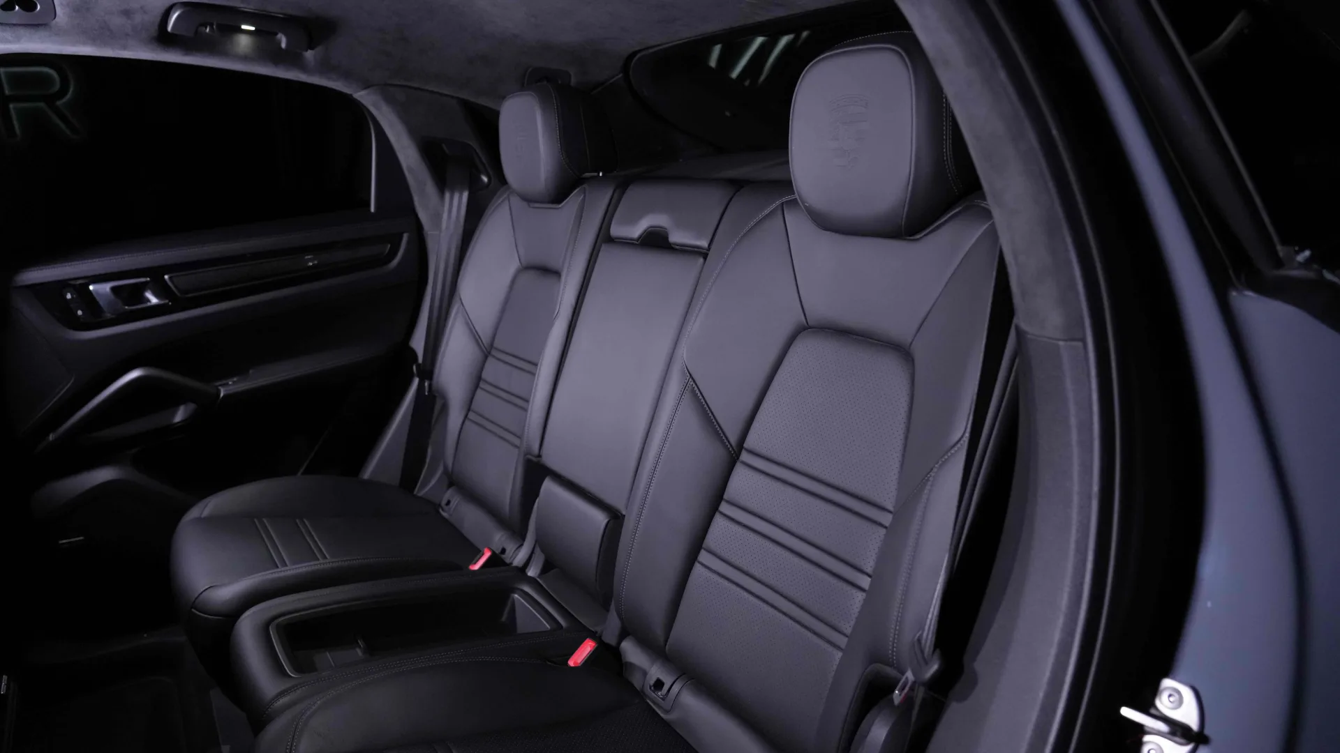 Porsche Cayenne Turbo GT Coupe for sale with premium specifications