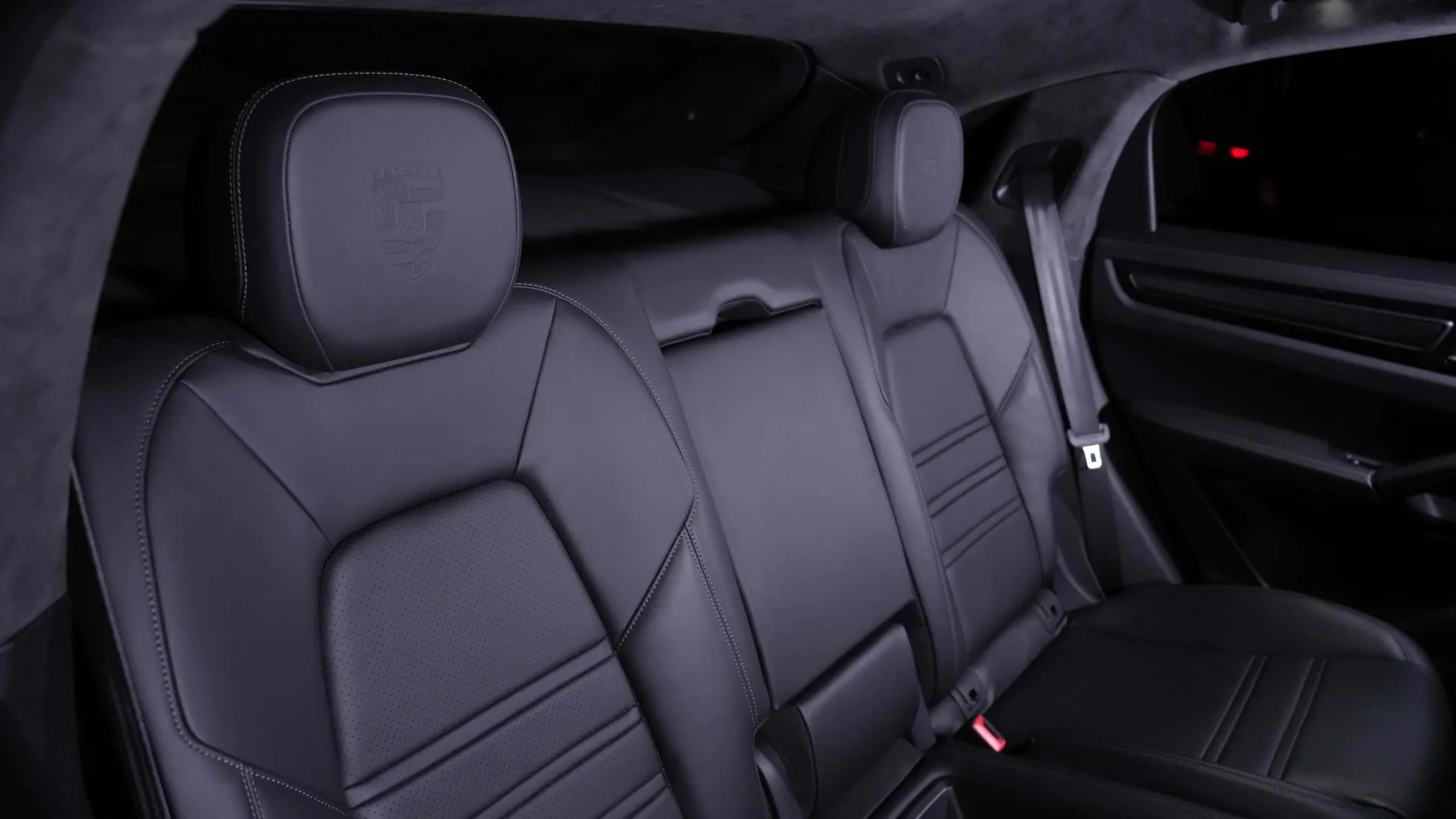 Buy Porsche Cayenne Turbo GT Coupe in premium condition