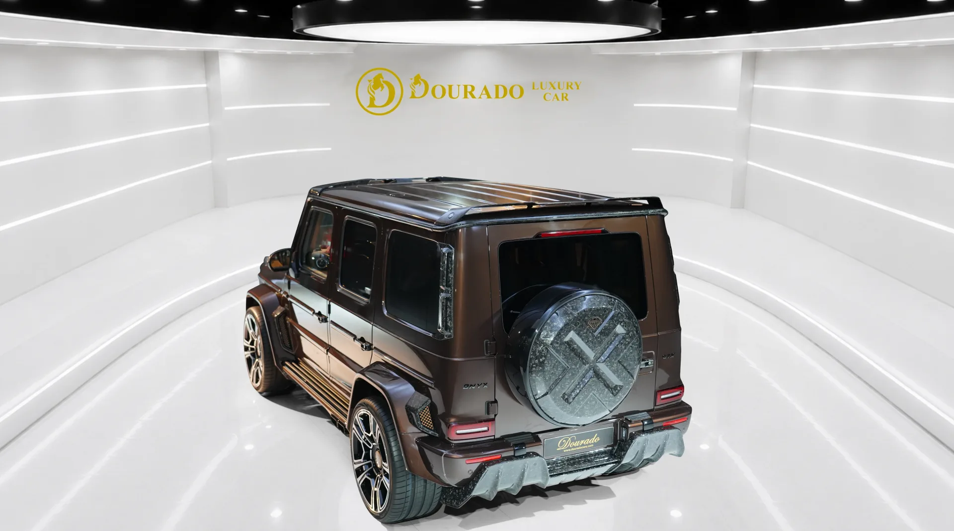 Buy this G7X by Onyx Concept