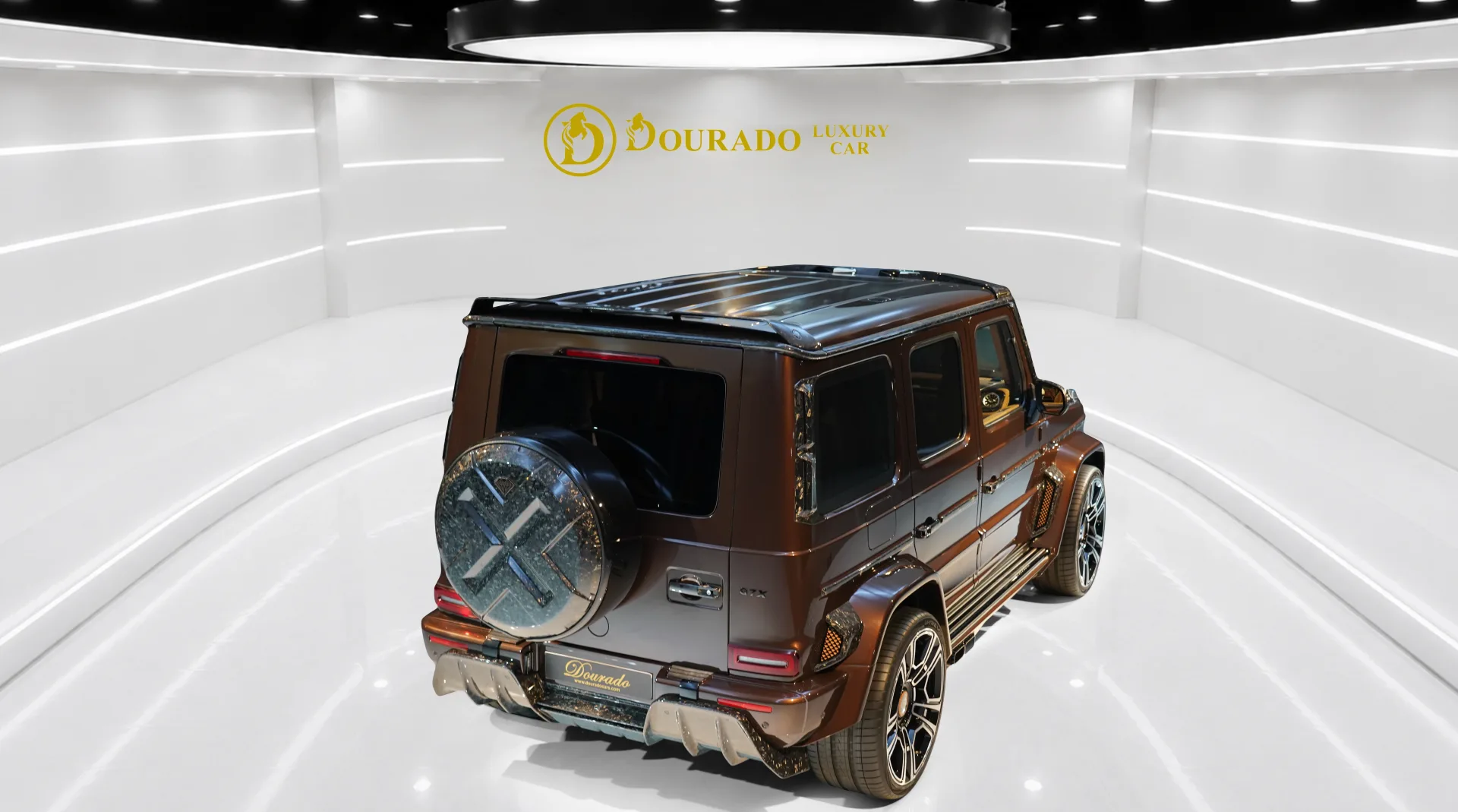 G7X by Onyx Concept available to own