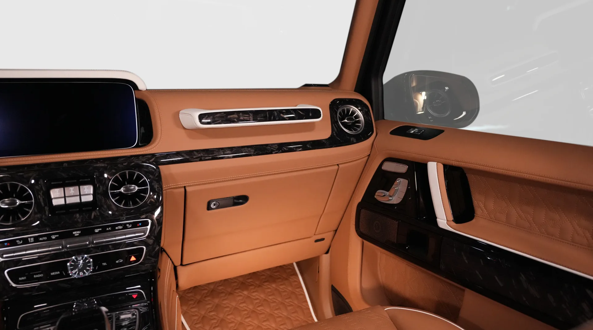 G7X by Onyx Concept ready for purchase