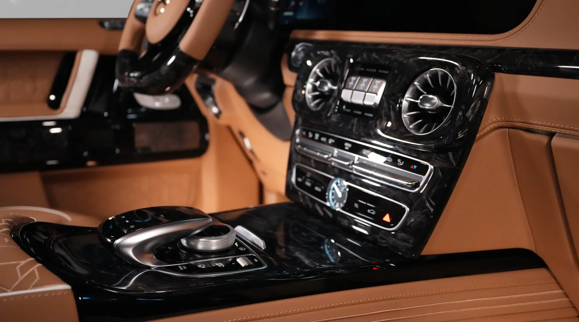 Own a Mystic Brown G7X by Onyx Concept