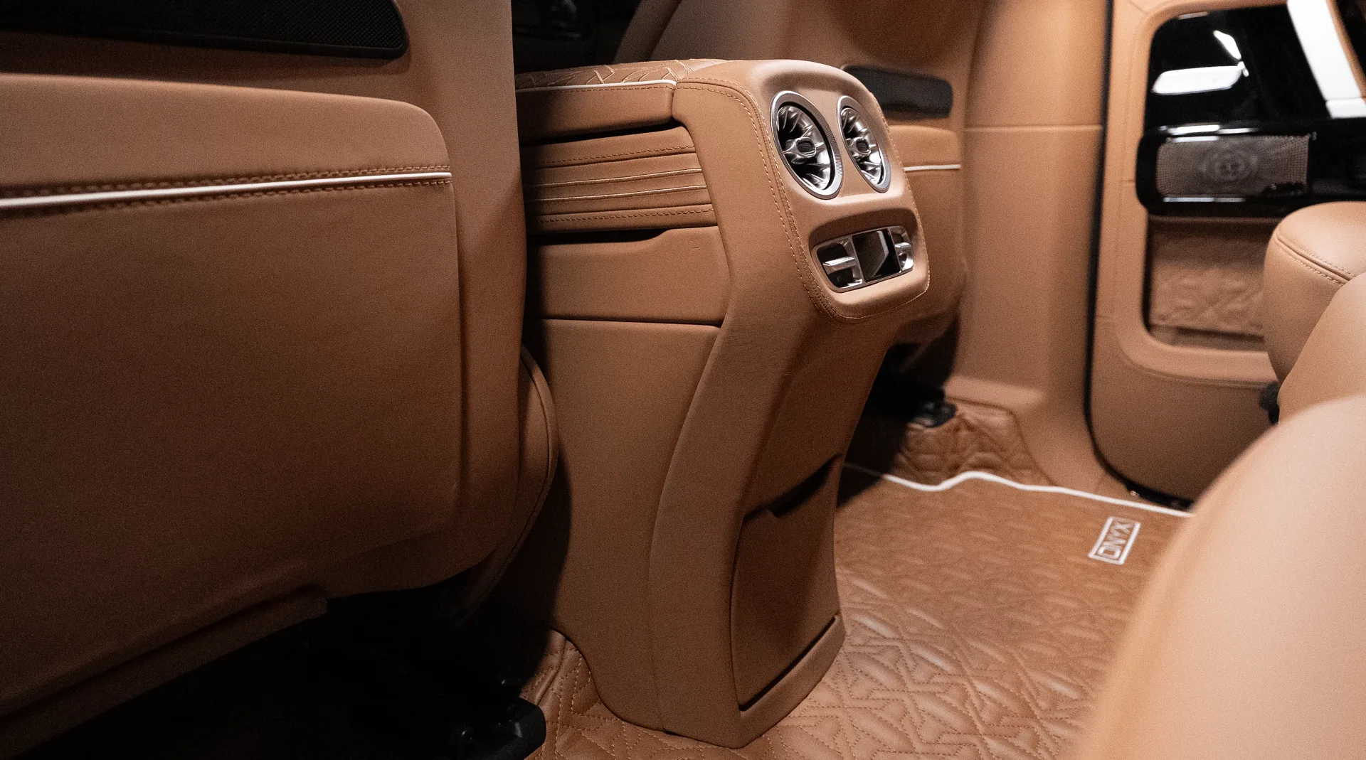 Buy G7X by Onyx Concept in Mystic Brown Metallic