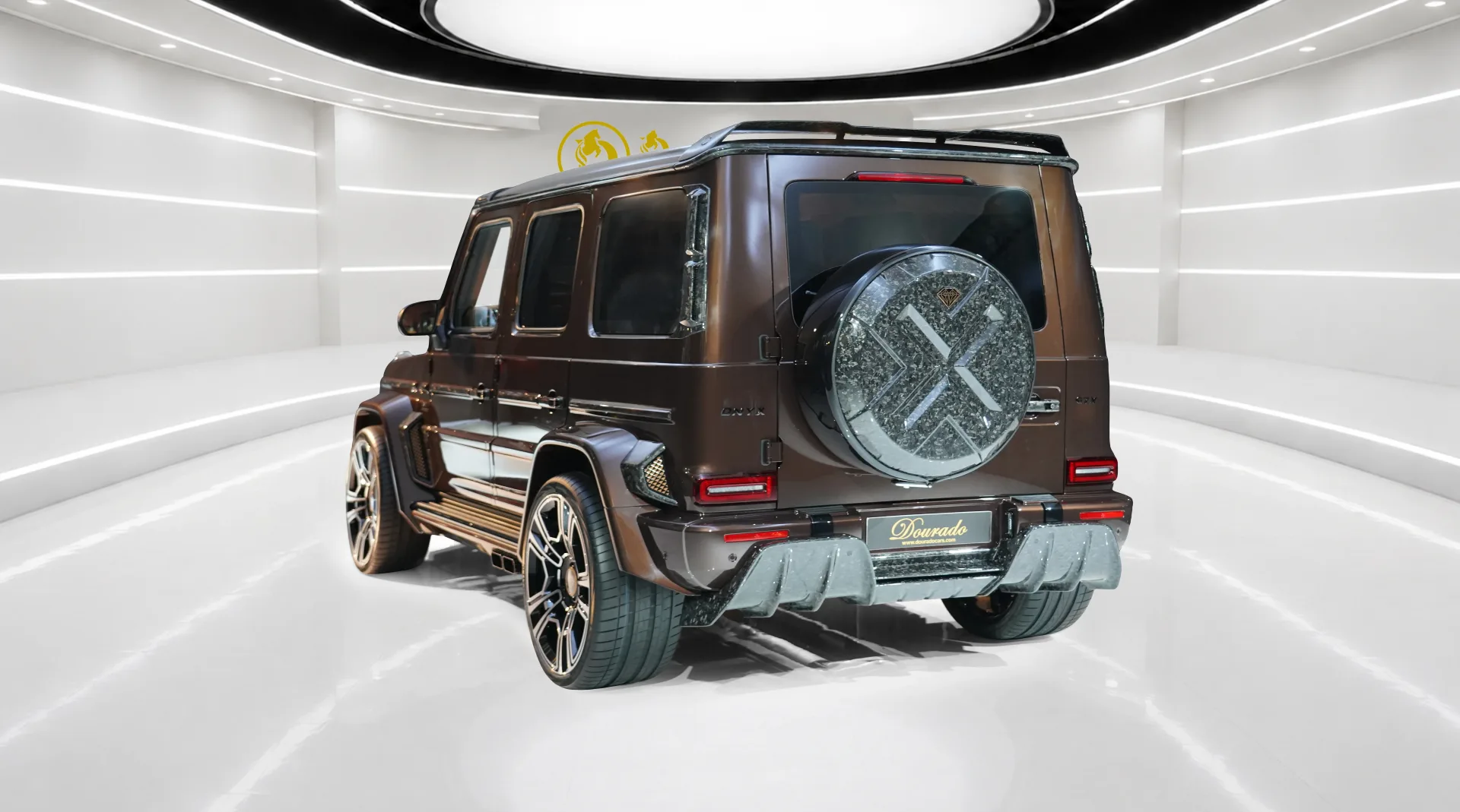 G7X by Onyx Concept ready to own