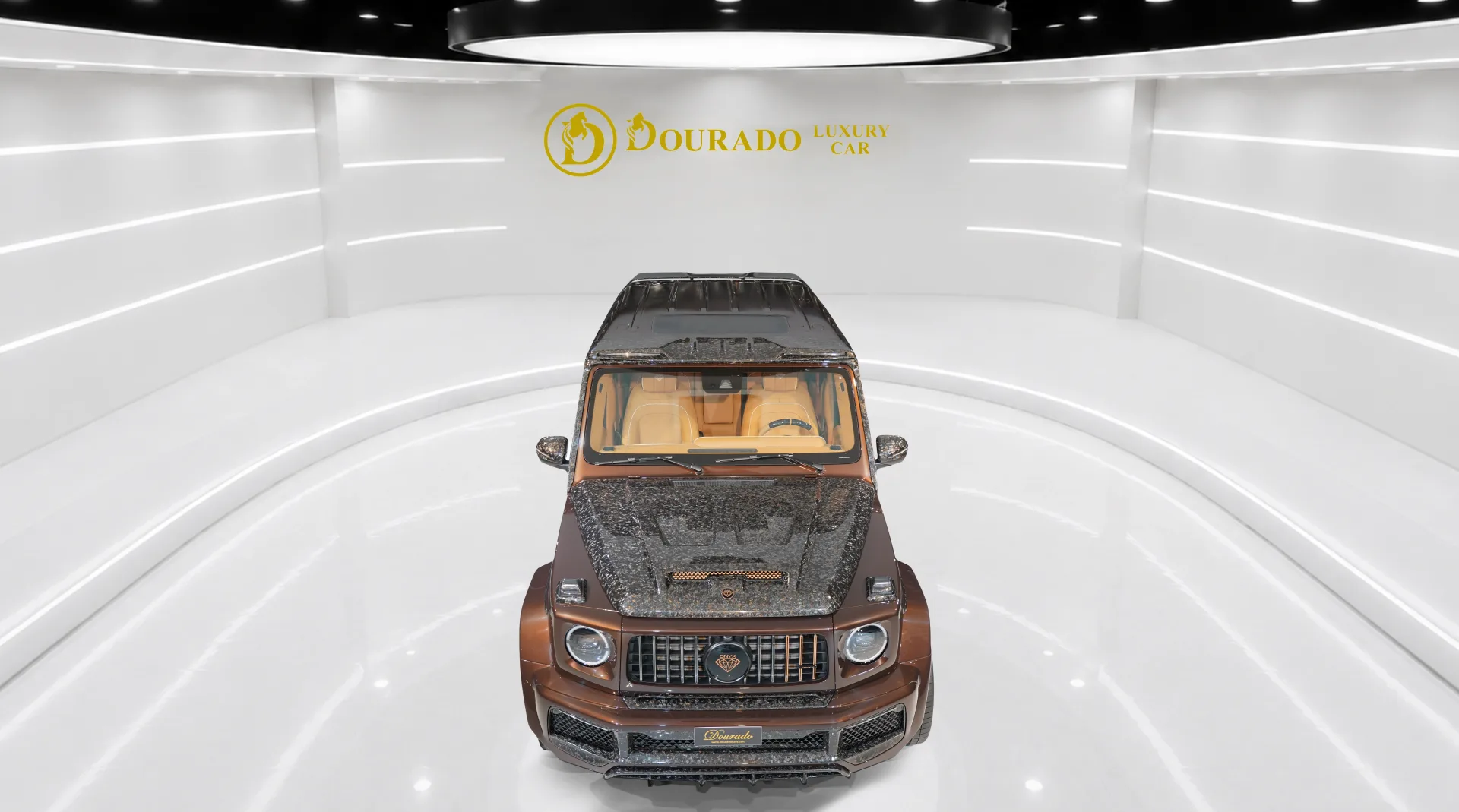 G7X by Onyx Concept for sale