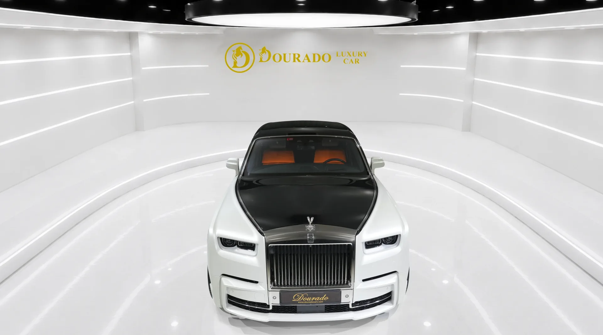 Purchase the Rolls-Royce Phantom SPOFEC / NOVITEC Limited Edition in Dubai, featuring a 6.75-liter V12 engine, 685 HP, and 1,010 Nm of torque.