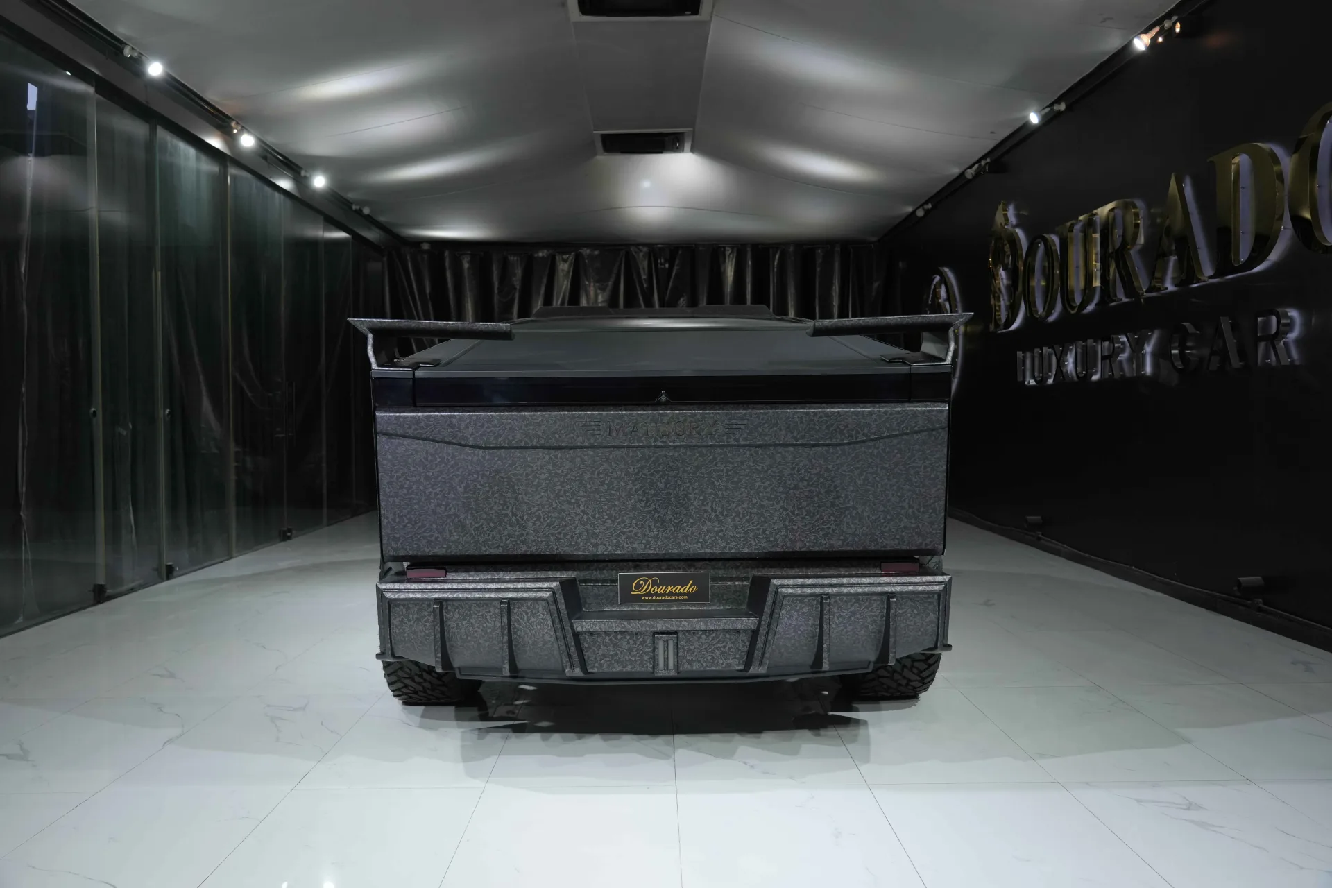 Mansory CYBERBEAST EVO for Sale