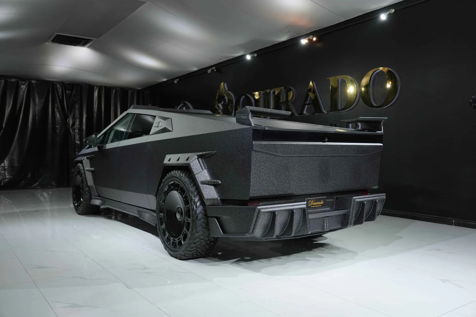 New  Tesla Cybertruck for Sale in UAE