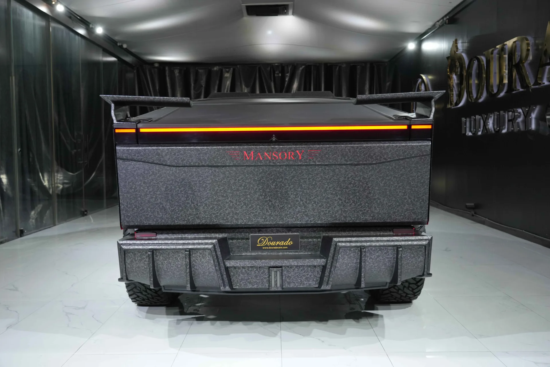 CYBERBEAST EVO for Sale in Dubai