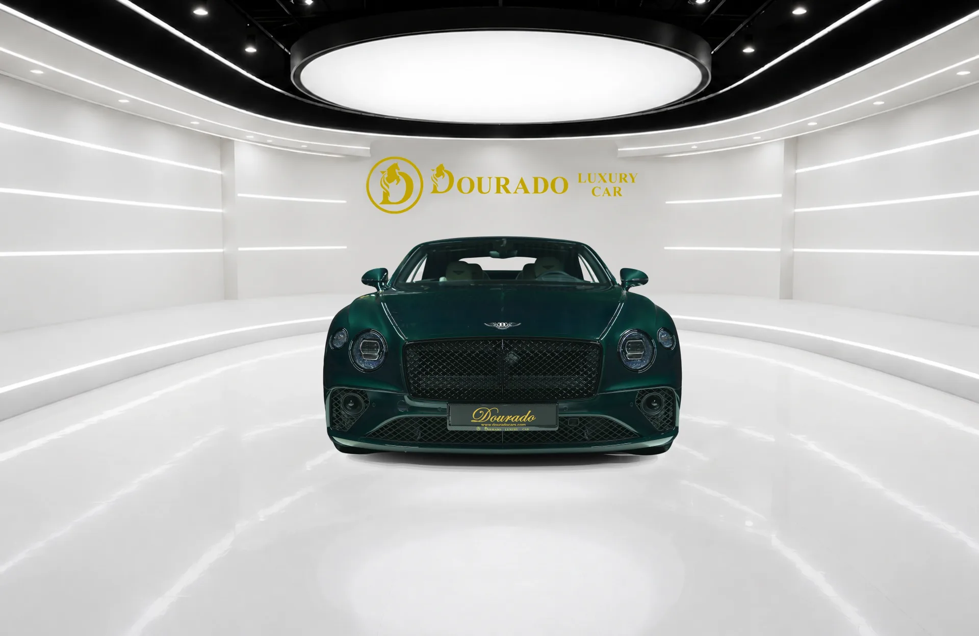 Buy Bentley Continental GTC by Onyx Concept with a commanding presence and bespoke luxury styling.