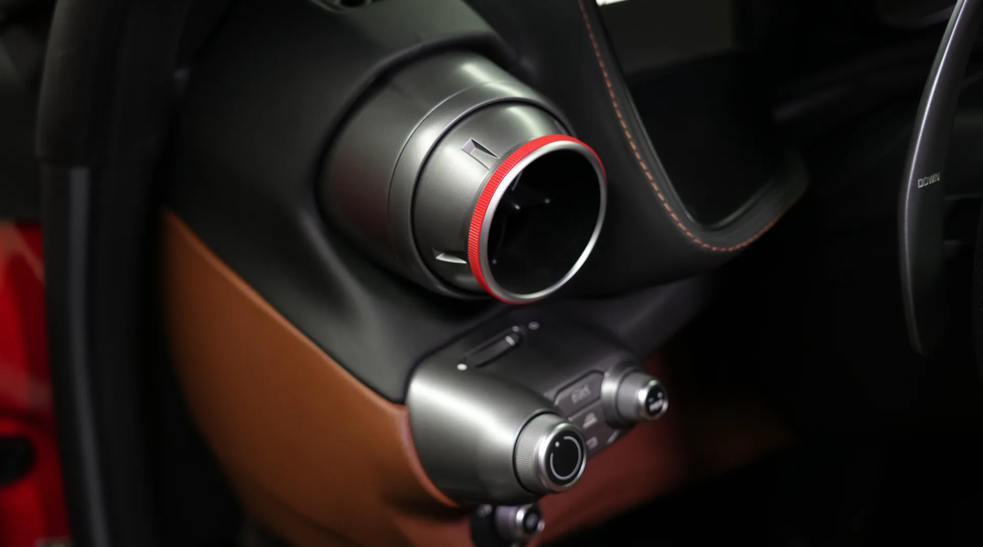 2022 Ferrari 812 GTS Red available for purchase in Dubai