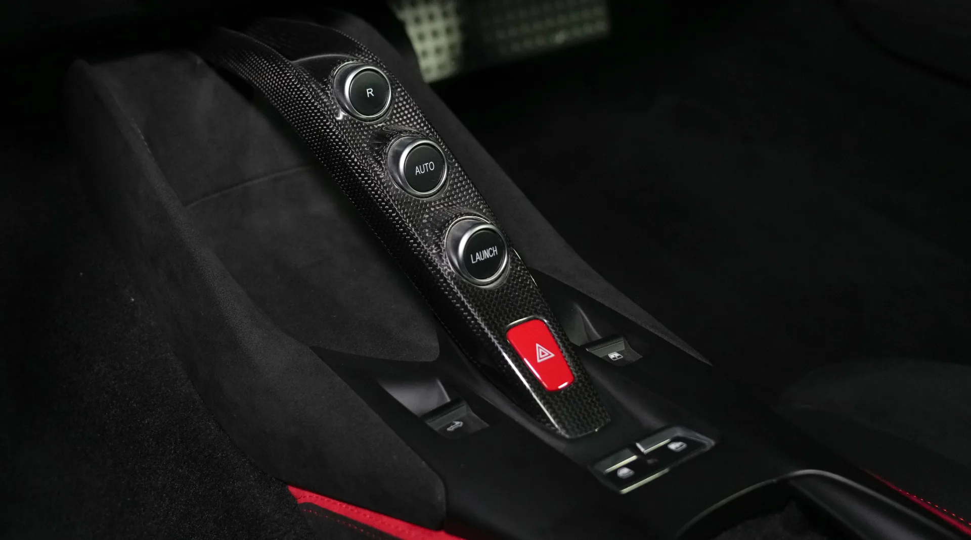 Buy a Ferrari 812 GTS 2022 with a premium white finish