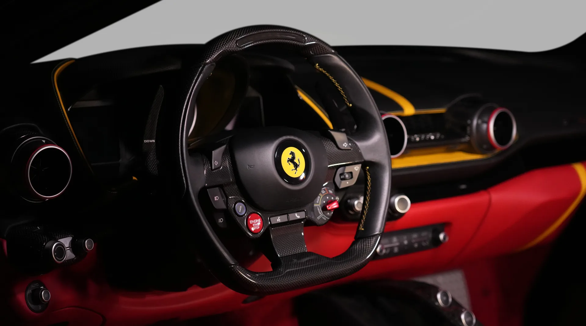 Ferrari 812 Superfast 8XX Limited Edition for sale.