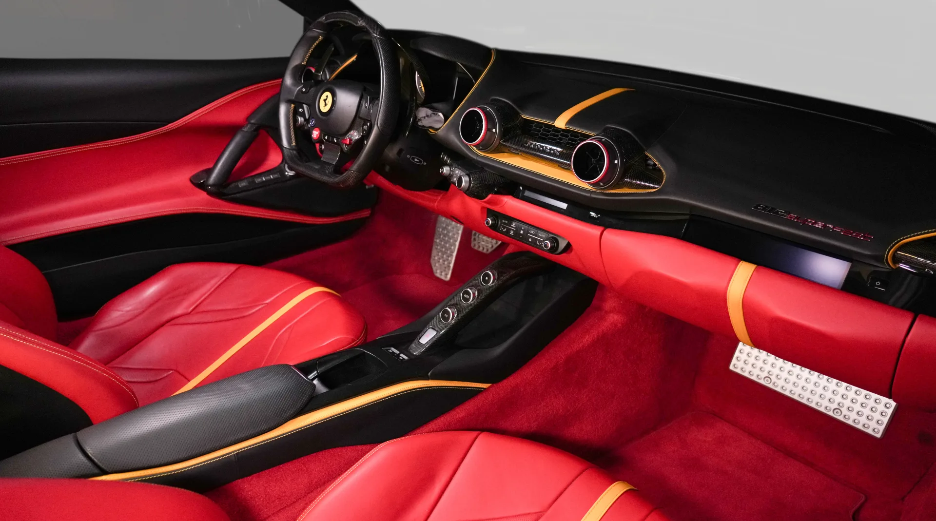 Buy Onyx Concept Ferrari 812 Superfast 8XX.