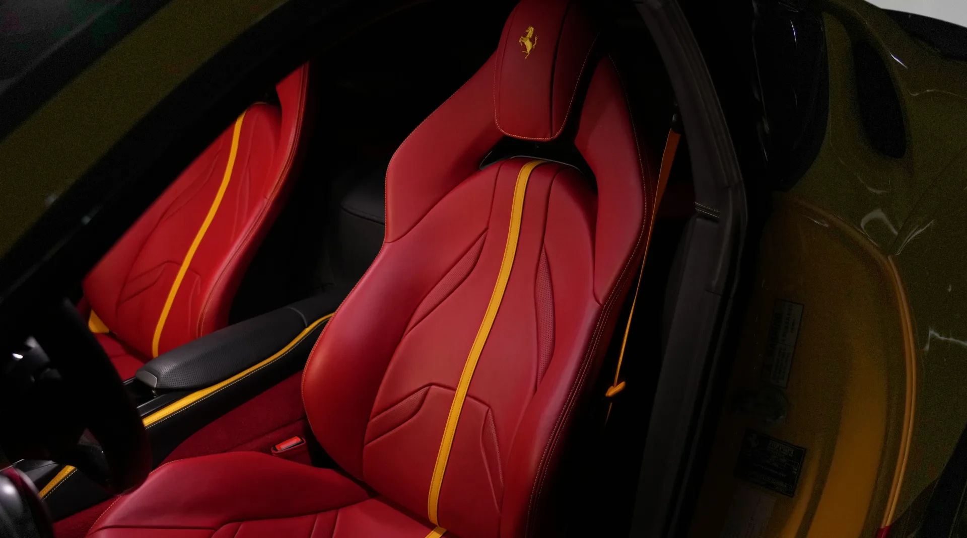 Ferrari 812 Superfast 8XX available for buyers.