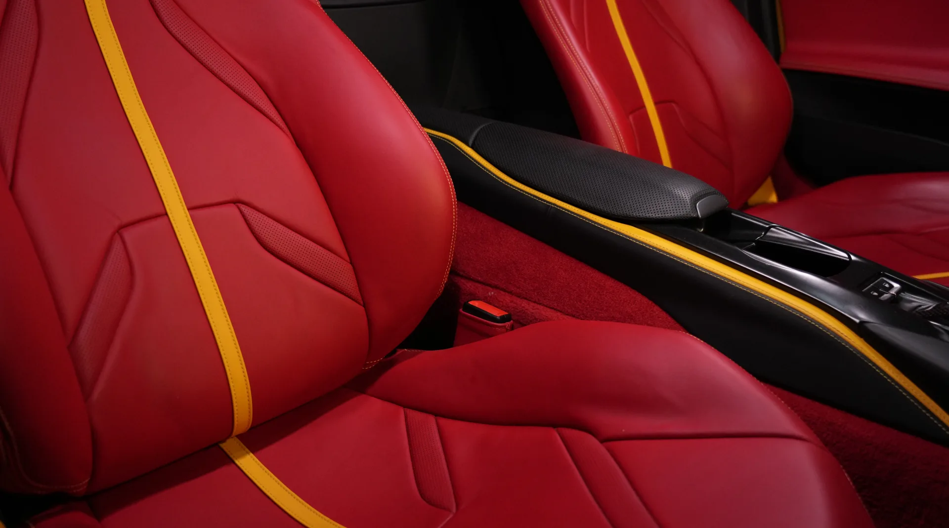 Own the Ferrari 812 Superfast 8XX by Onyx.