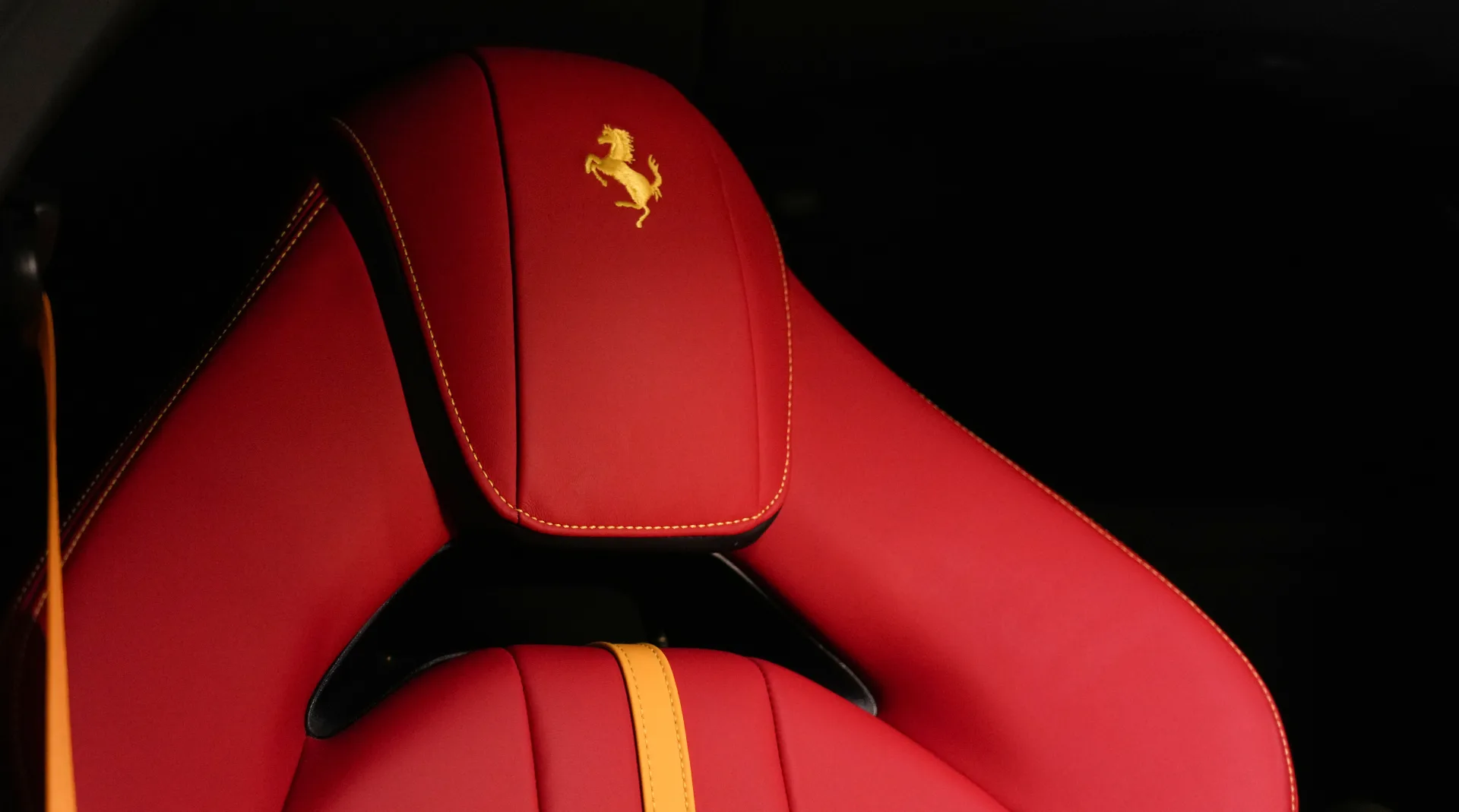 Purchase Ferrari 812 Superfast 8XX supercar.