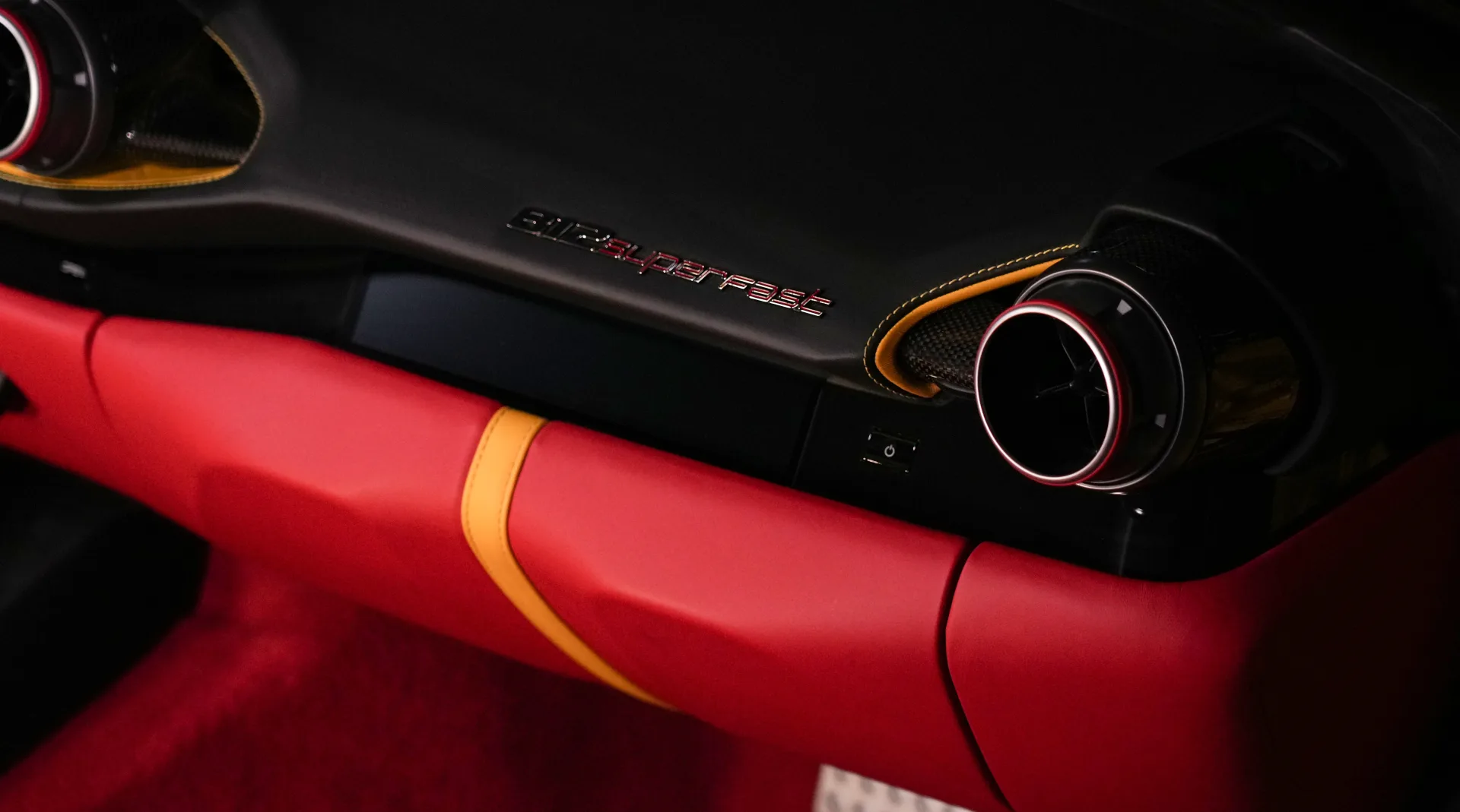 Buy Ferrari 812 Superfast 8XX Limited Edition.