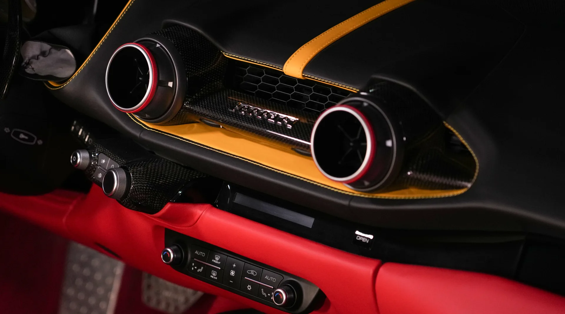 Ferrari 812 Superfast 8XX by Onyx Concept for sale.