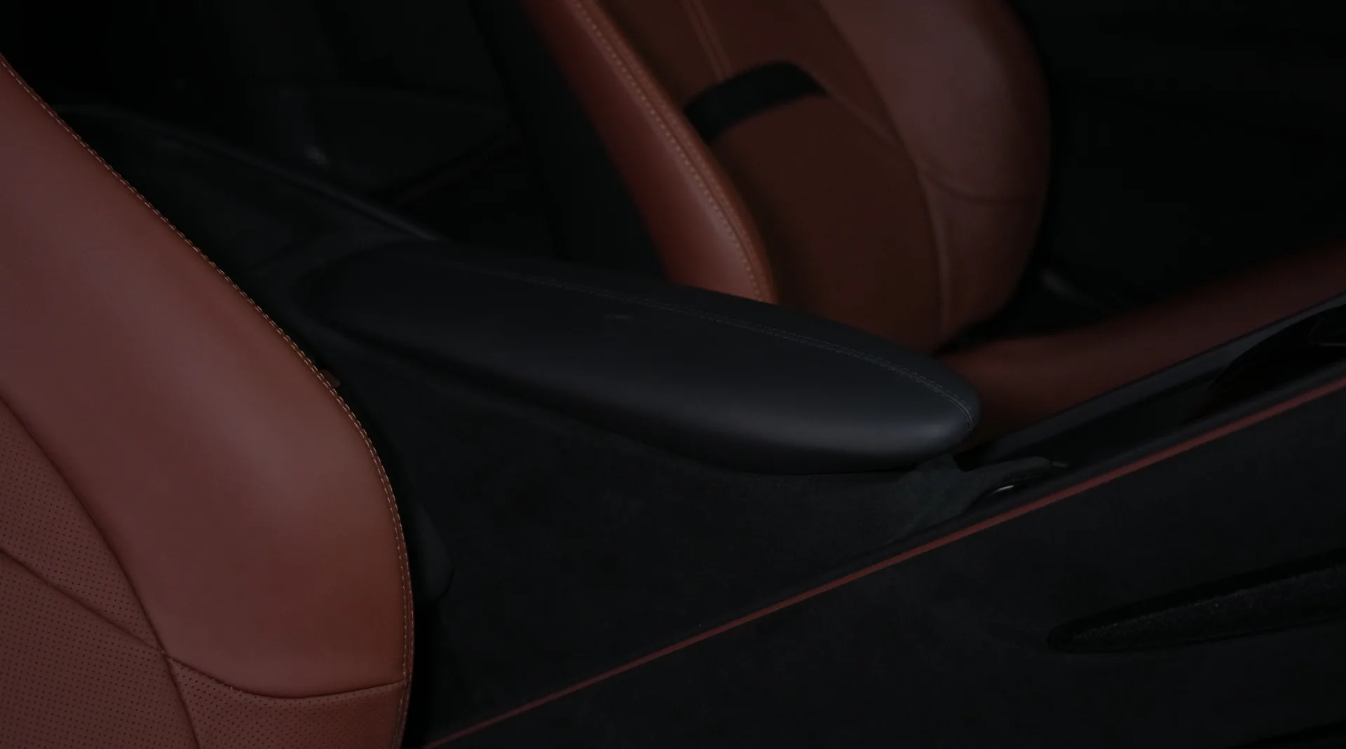 Buy 2023 Ferrari Roma in Grigio Titanio luxury sports coupe
