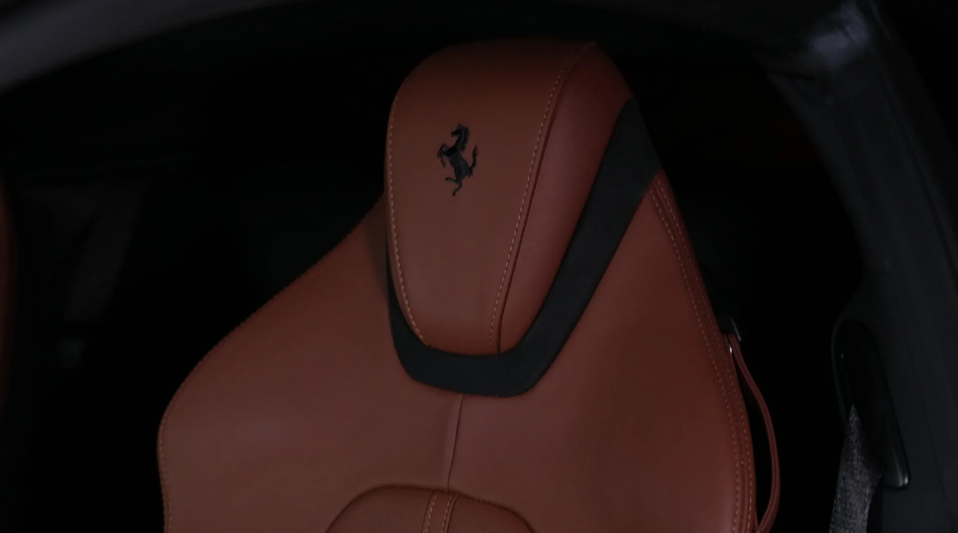 Purchase Ferrari Roma Grigio Titanio luxury sports car