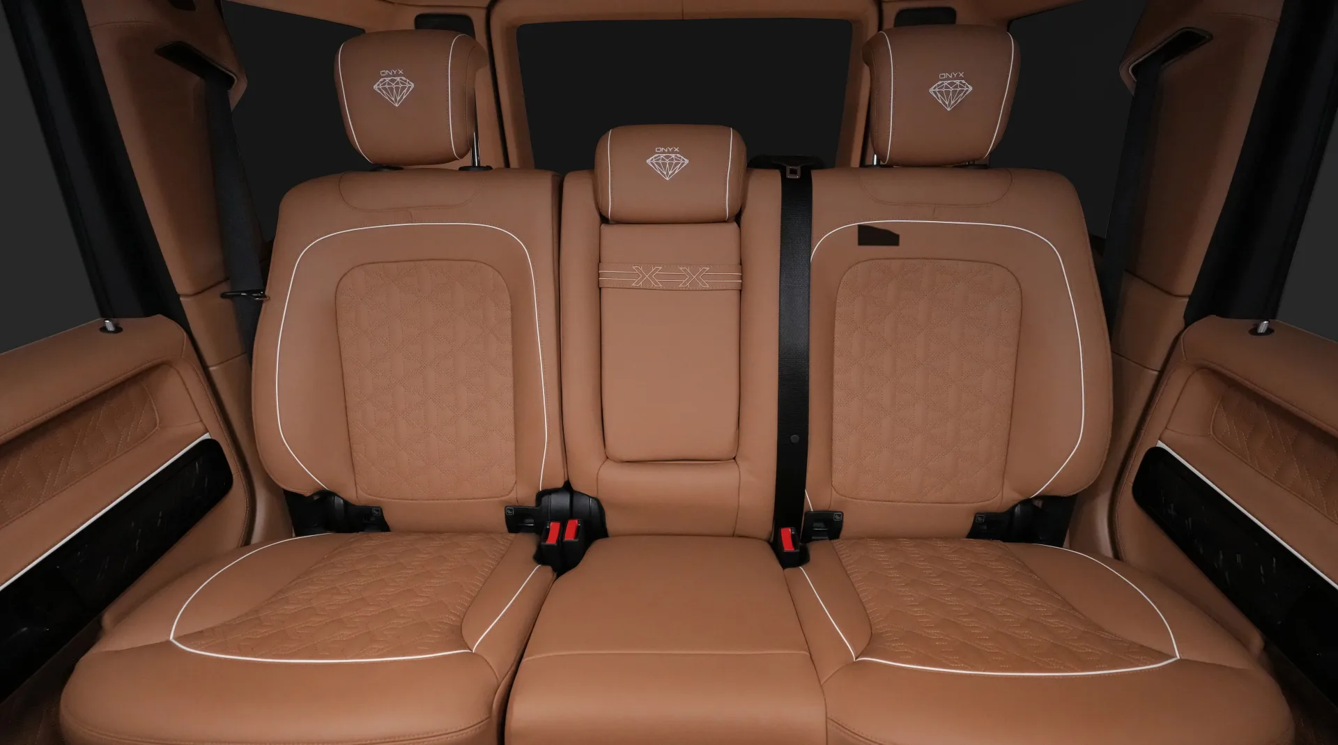 Buy and own the G7X by Onyx Concept