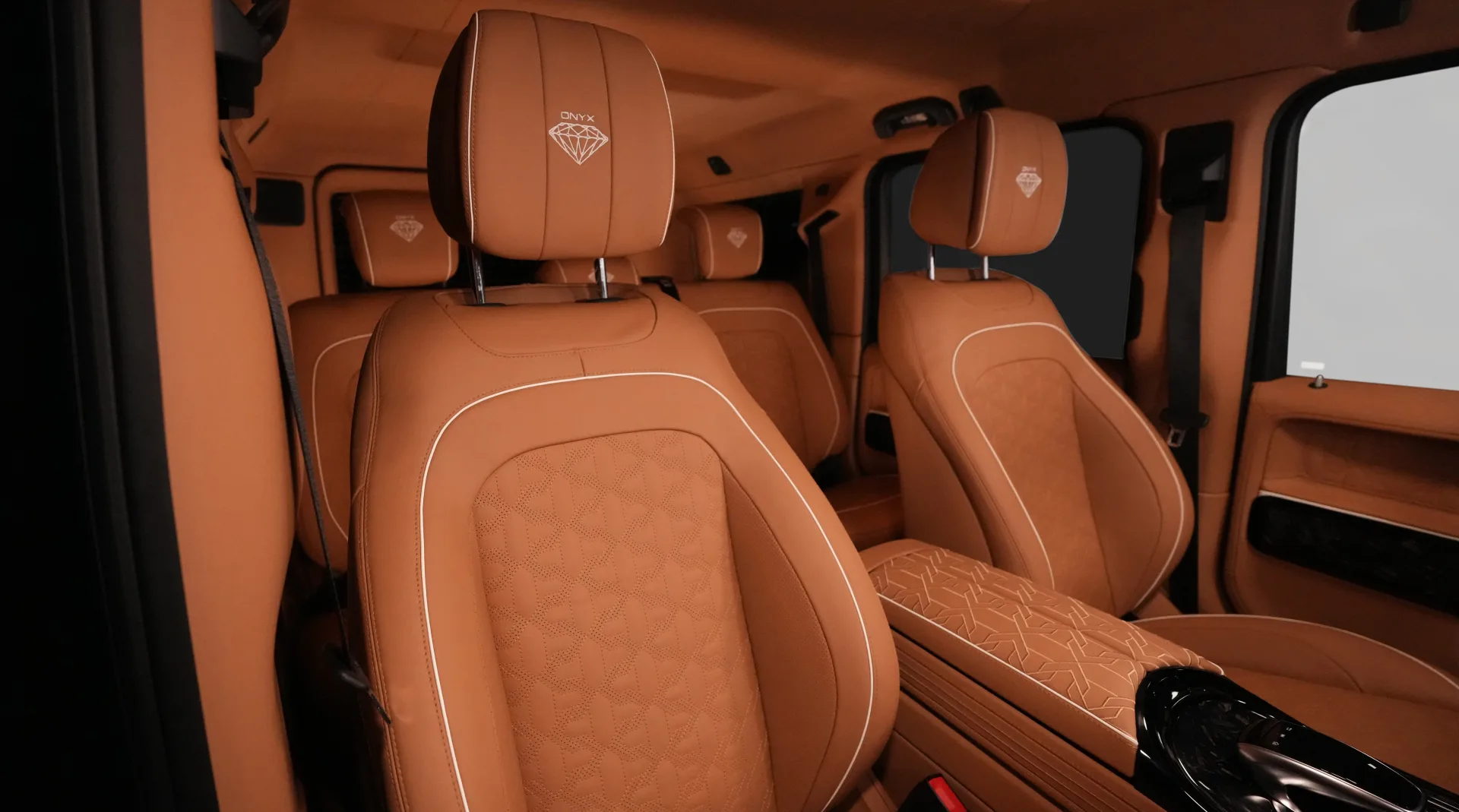 Buy and own the G7X by Onyx Concept