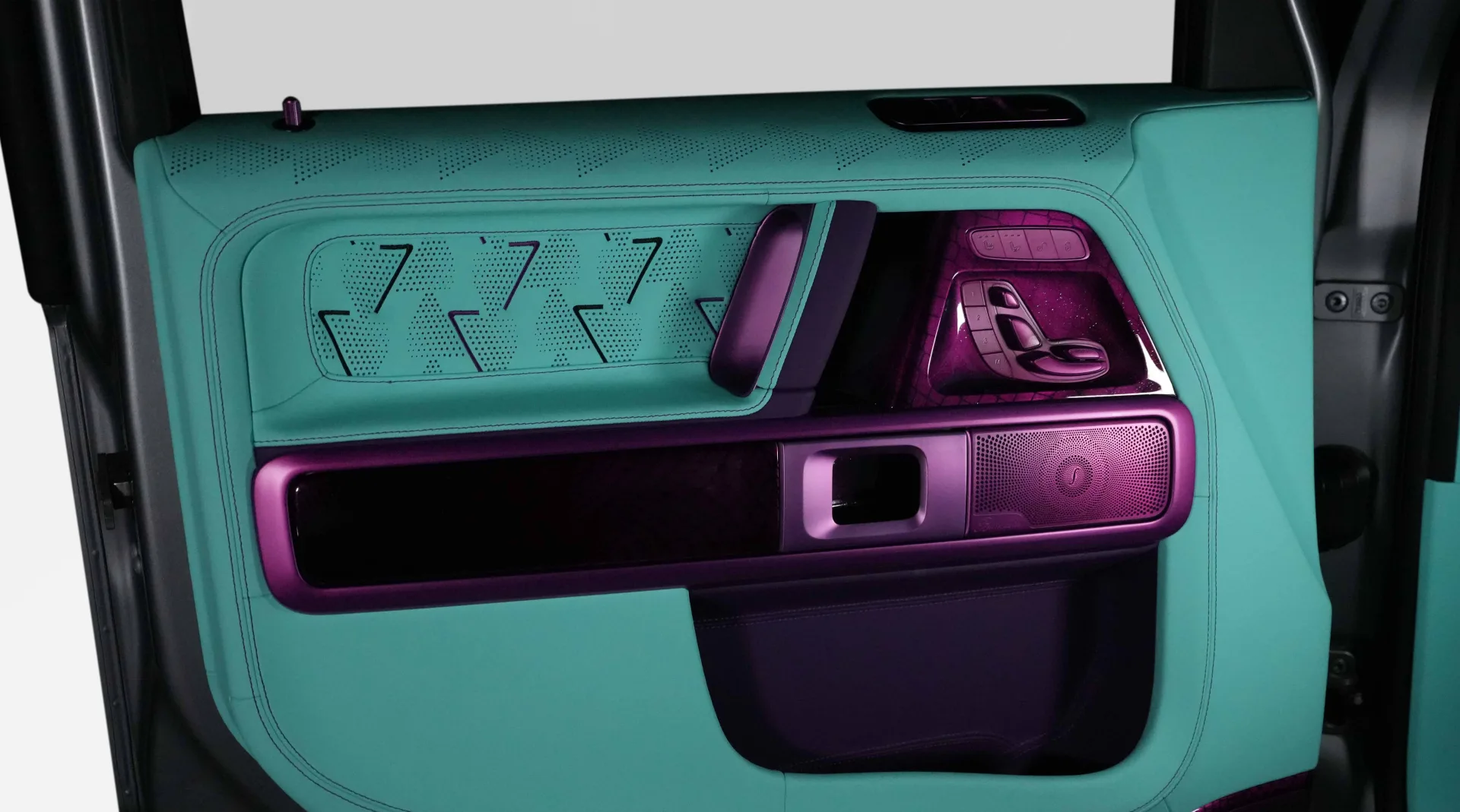 Own a G7X by Onyx Concept with 3-Year Coverage
