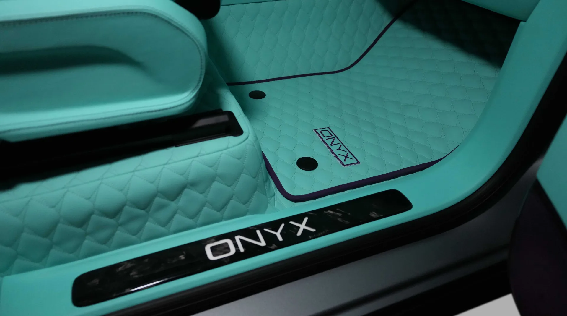 Purchase G7X by Onyx Concept with 3-Year Service