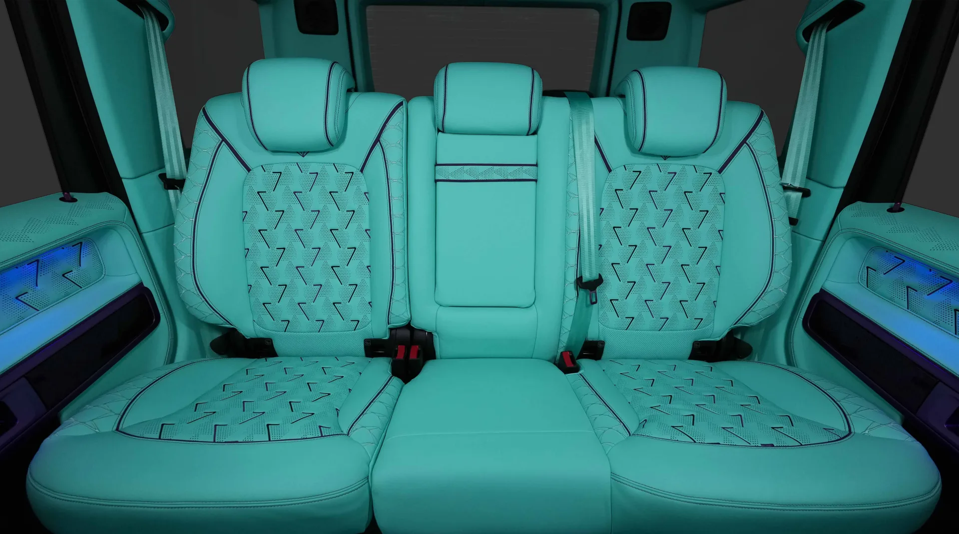 G7X by Onyx Concept ready to own with 3-Year Service