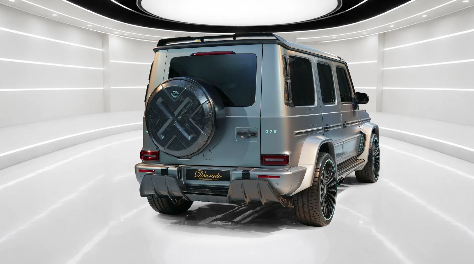 G7X by Onyx Concept for sale with 3-Year Warranty
