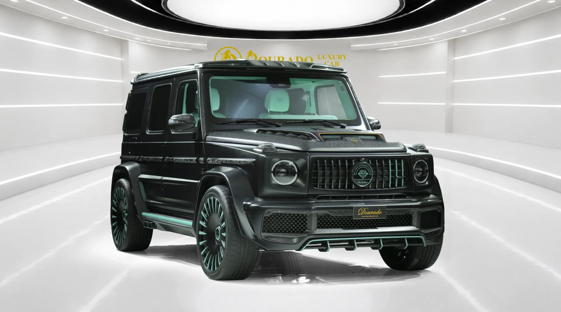 Own the Onyx Concept G7X Keeva with 3-Year Warranty and Service
