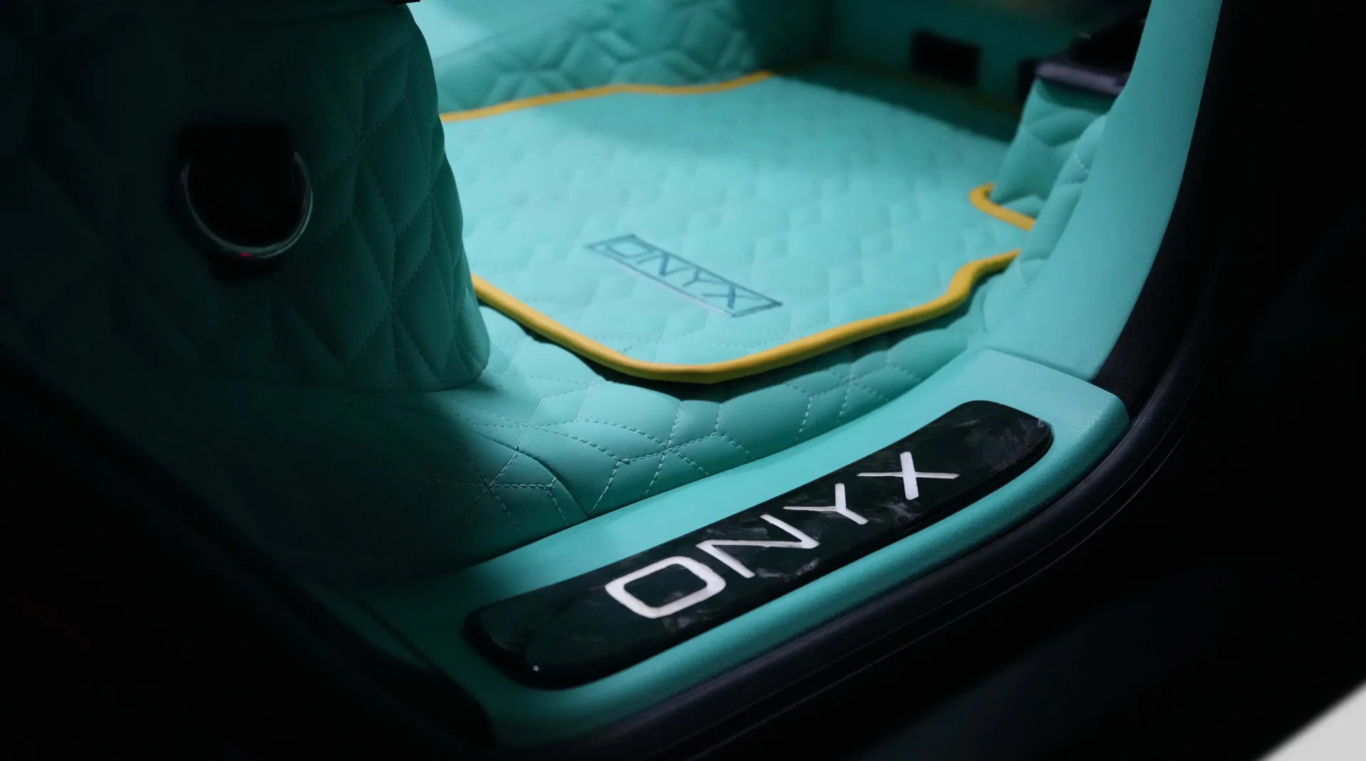 Buy the G7X Keeva by Onyx Concept with 3-Year Warranty and Service