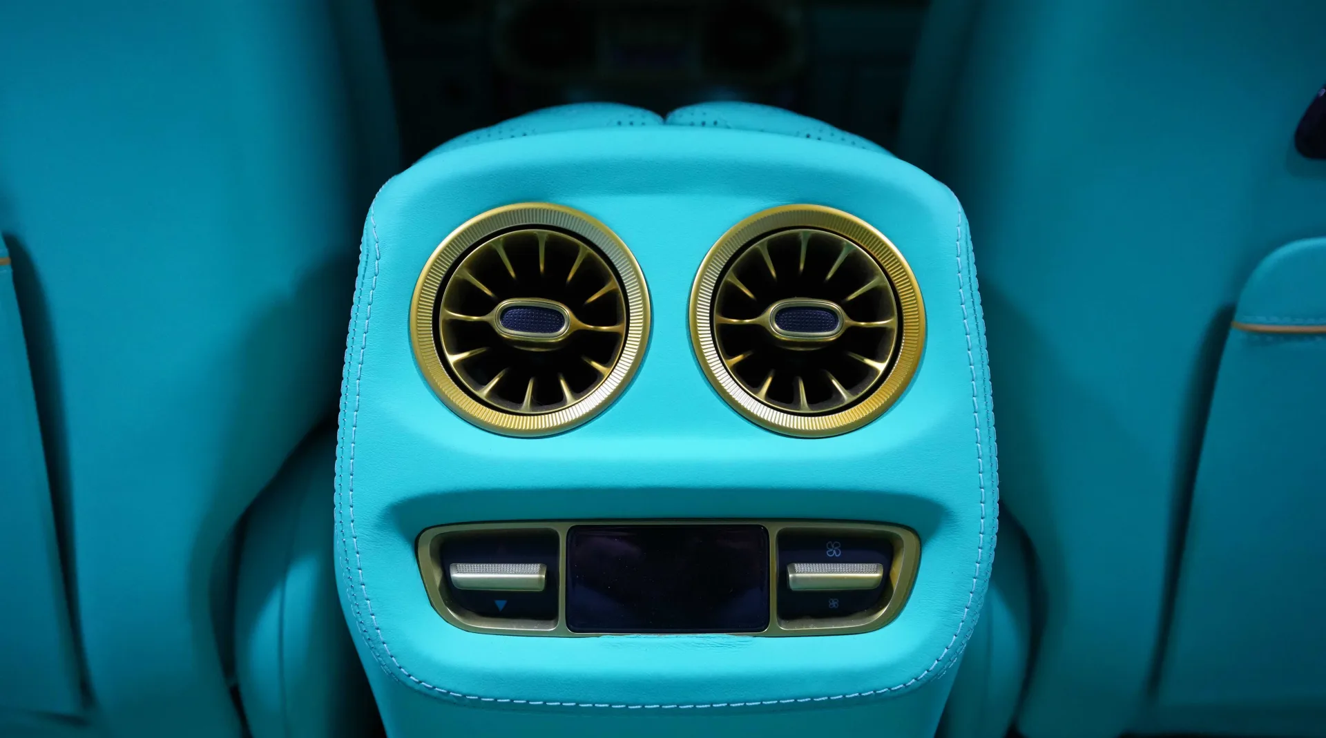 G7X Keeva by Onyx Concept with 3-Year Warranty available