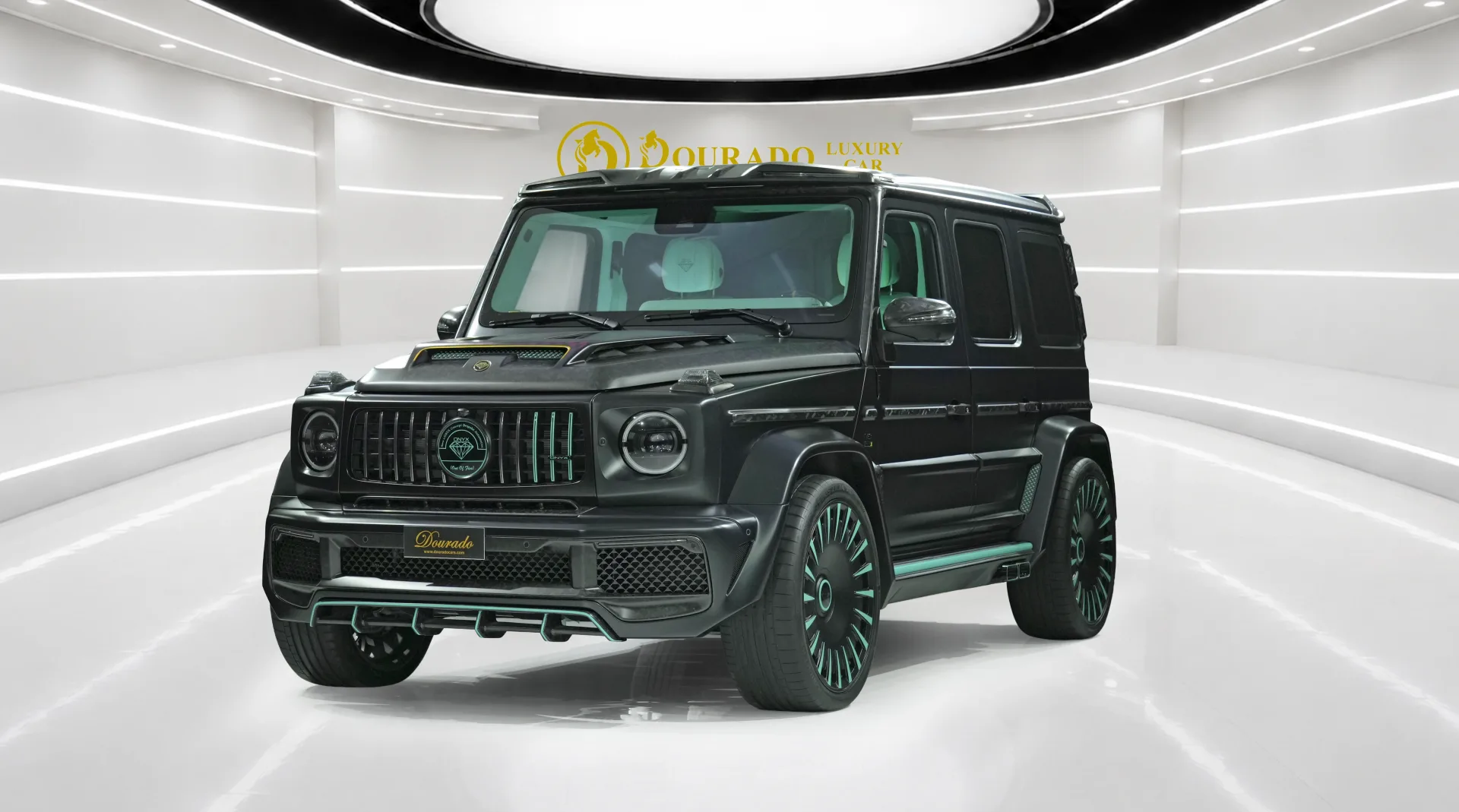 G7X Keeva by Onyx Concept ready to own with 3-Year Service