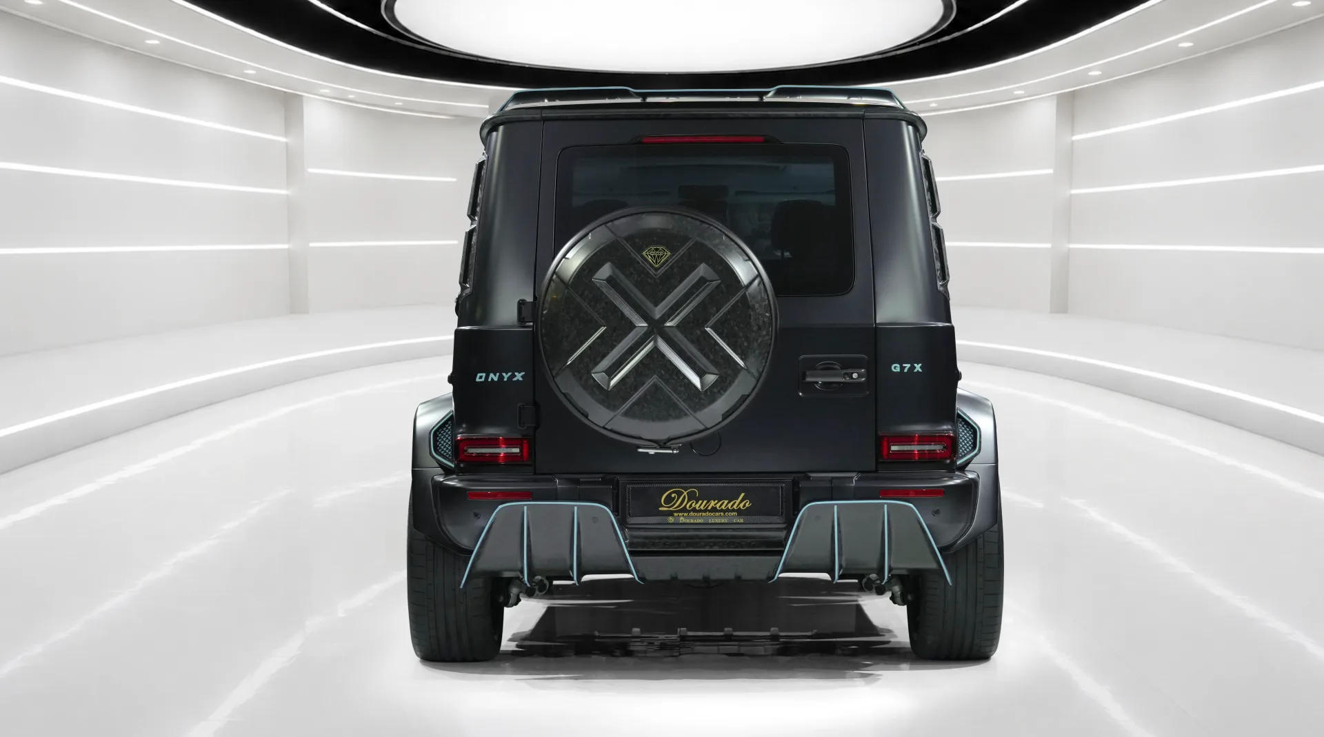 G7X Keeva by Onyx Concept for sale with 3-Year Warranty