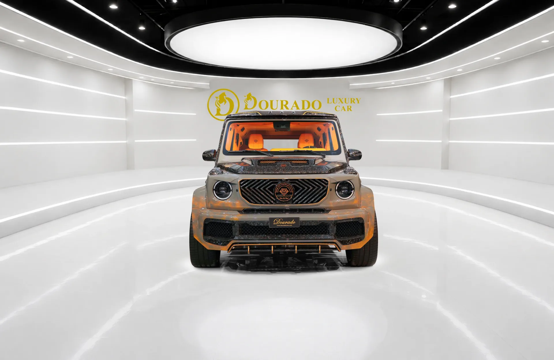 Discover the G8X Oscar by Onyx Concept 1 of 5 Limited-Edition, bringing an exclusive custom identity and dramatic styling to a high-performance icon.