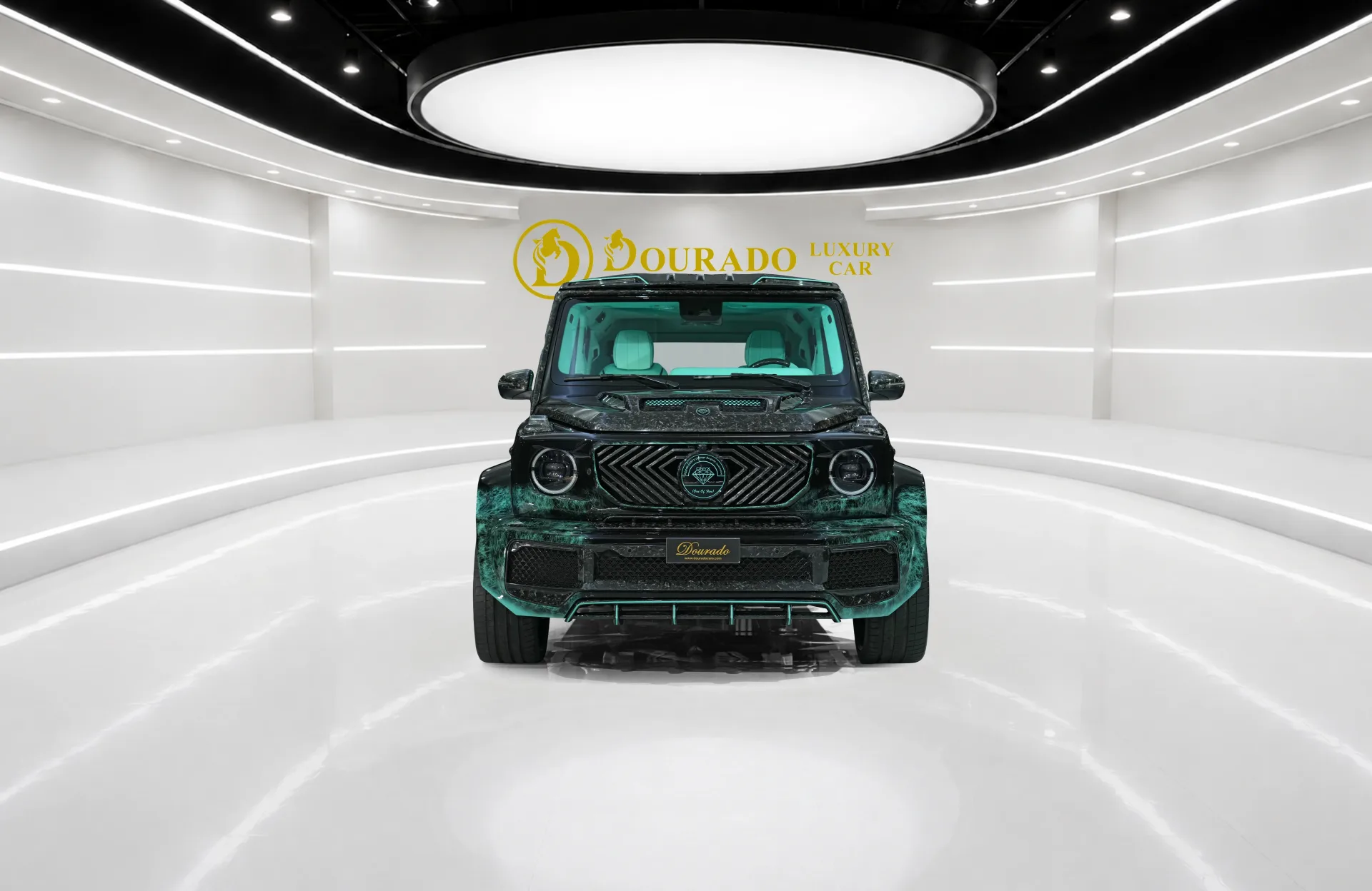 Purchase G8X Oscar by Onyx Concept with 3-Year Service