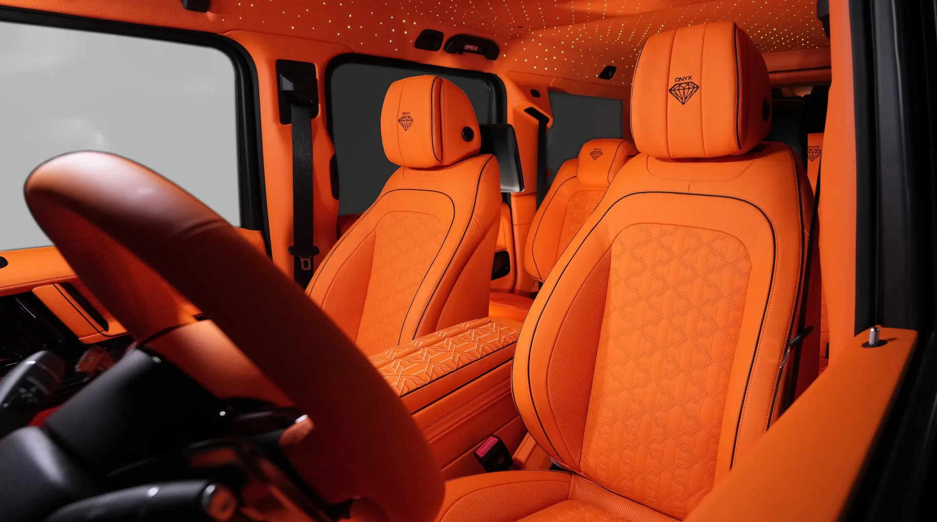 G8X Rage by Onyx Concept available for purchase in Dubai