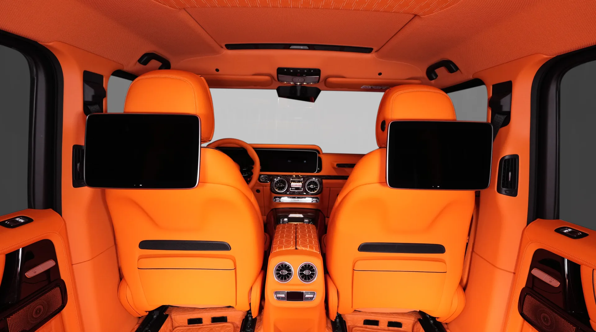 G8X Rage by Onyx Concept available for purchase in Dubai