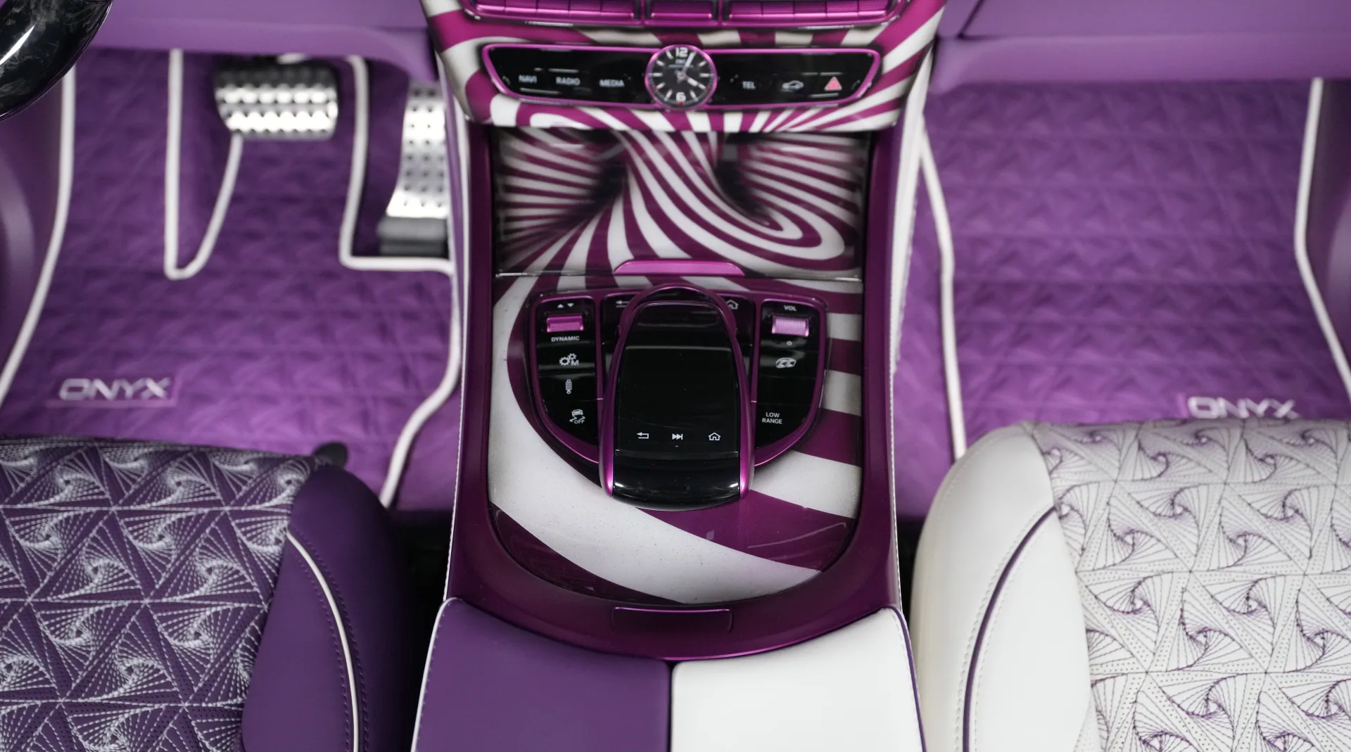 G9X Onyx Concept Mirage Edition 1 of 1 photo 14