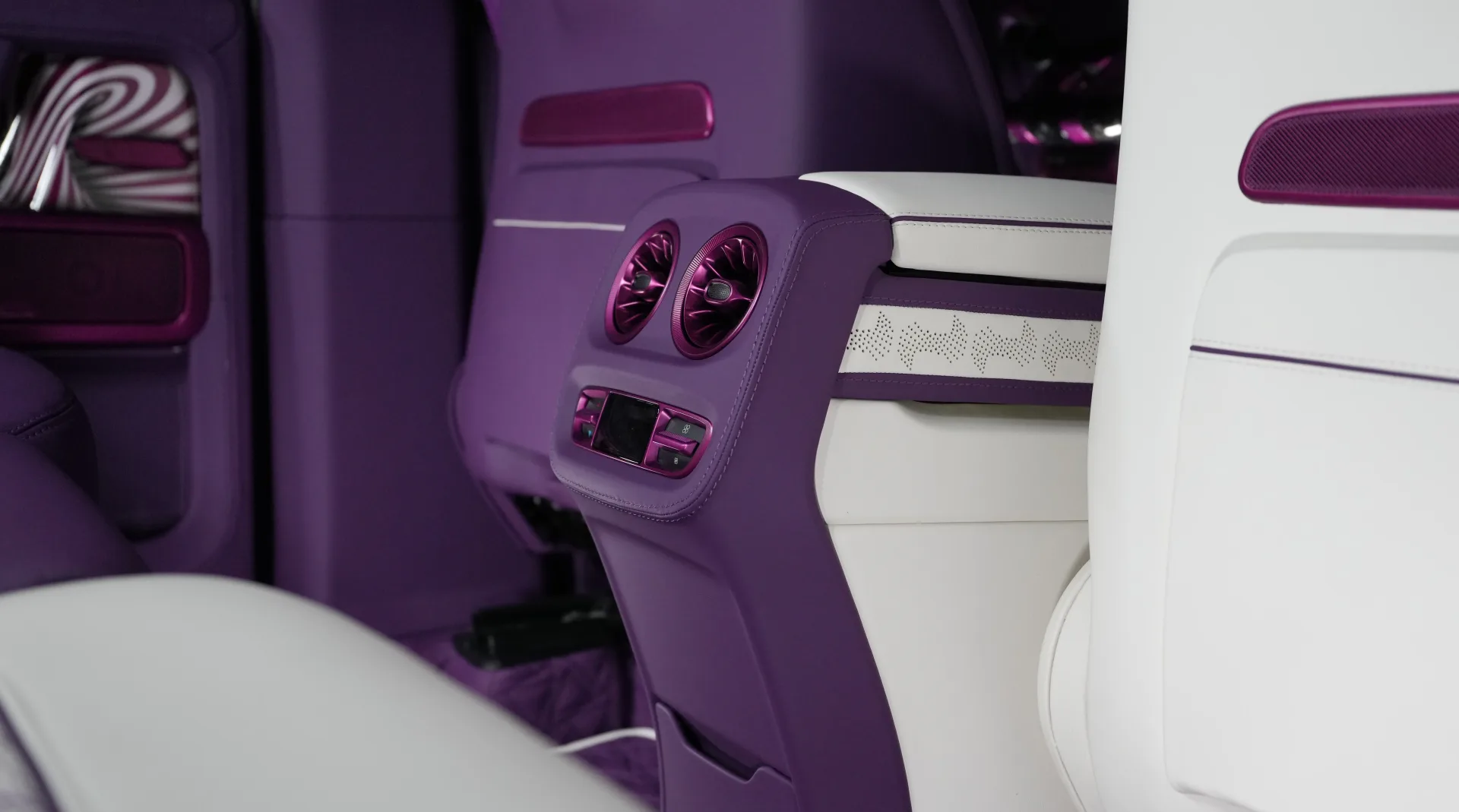G9X Onyx Concept Mirage Edition 1 of 1 photo 17