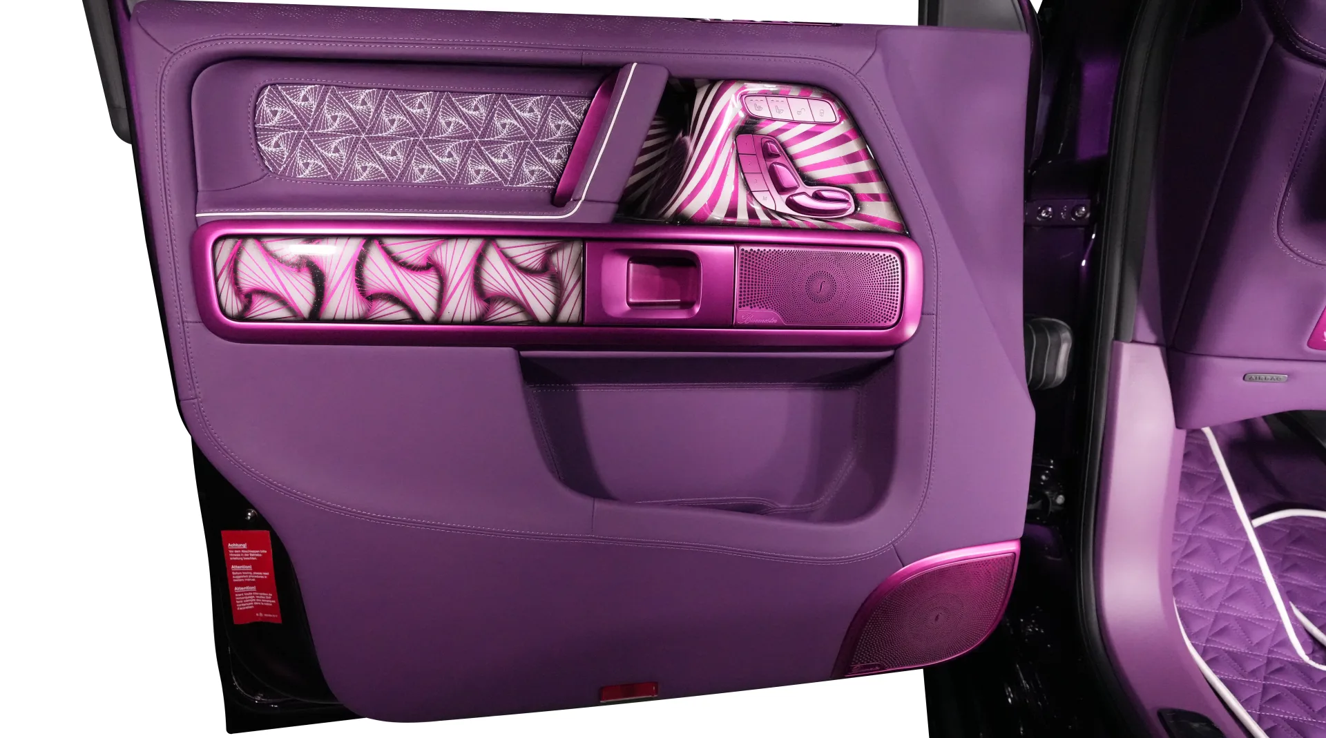 G9X Onyx Concept Mirage Edition 1 of 1 photo 19
