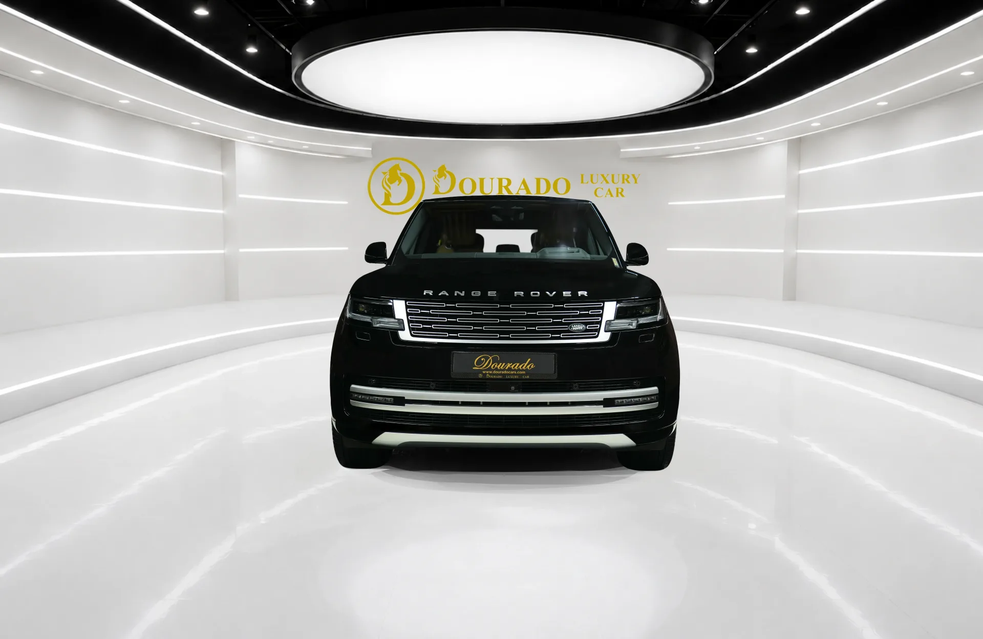 Range Rover Autobiography P530 SWB for sale as a premium luxury SUV