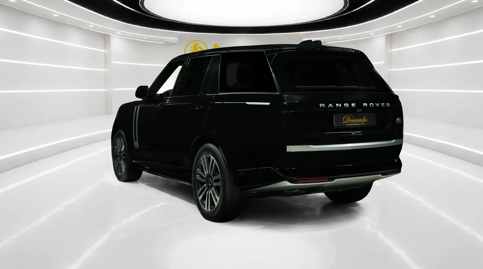 Range Rover Autobiography P530 SWB available for sale in the UAE