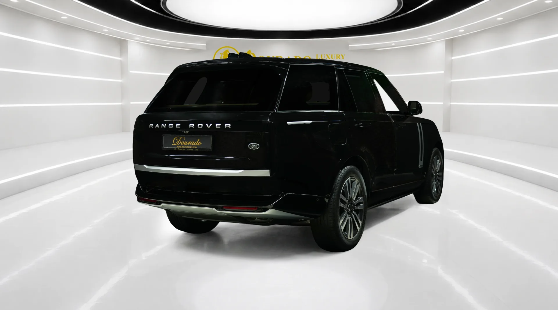Range Rover Autobiography P530 SWB available for purchase in Dubai