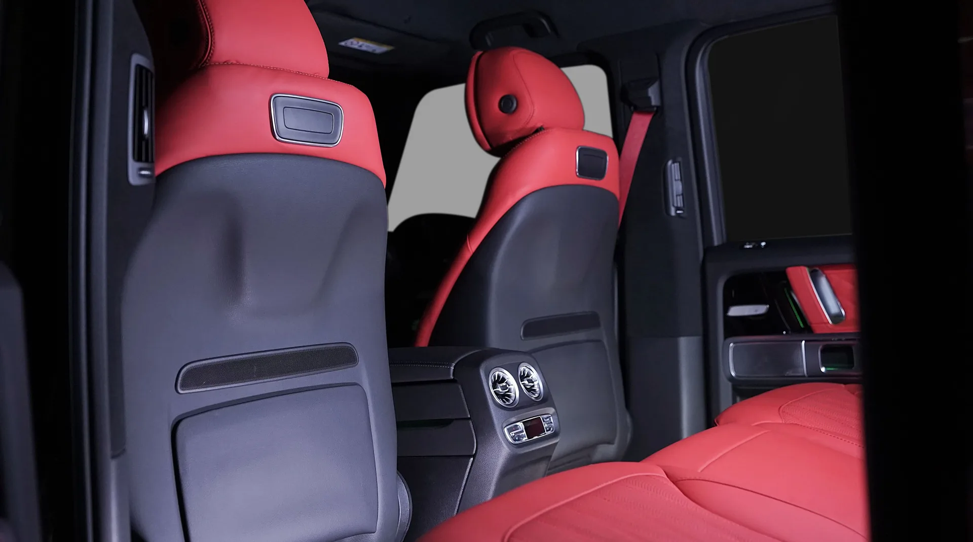 Mercedes-Benz G63 AMG available for sale.
