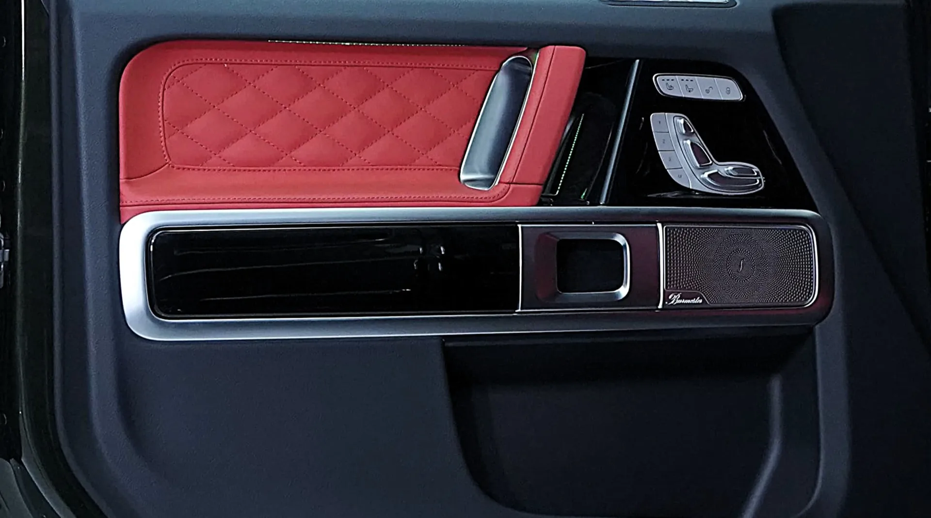 Buy Mercedes-Benz G63 AMG in Dubai UAE