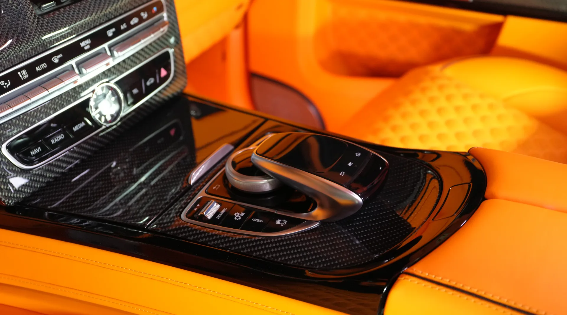 Purchase Mercedes-Benz G800 G-Class BRABUS in Dubai UAE