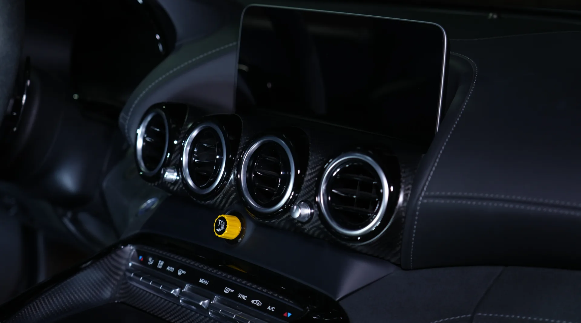 Purchase Mercedes-AMG GT R in UAE